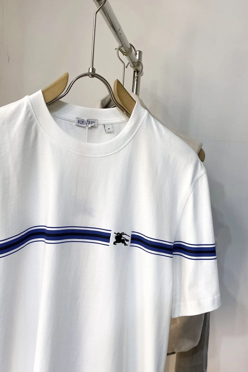 Stylish Burberry T-Shirts 105254