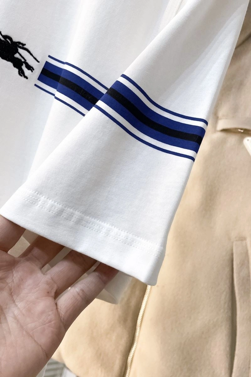 Stylish Burberry T-Shirts 105254