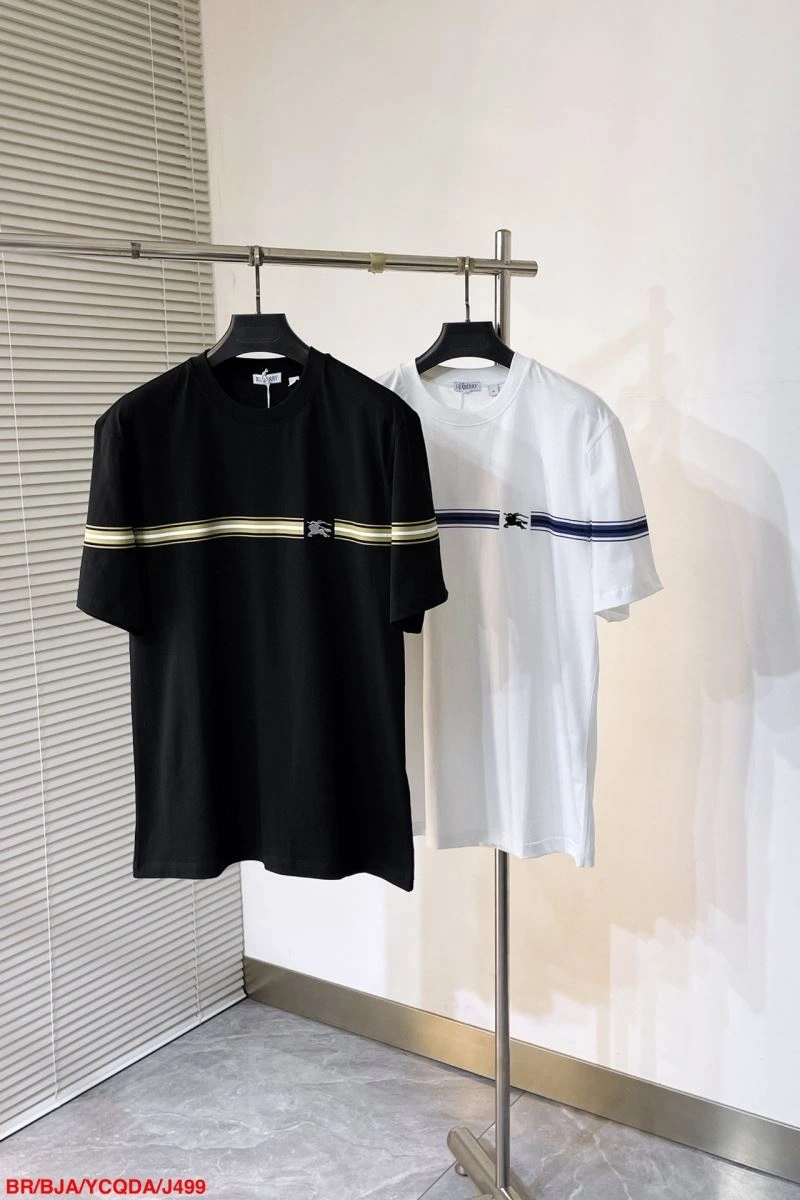 Stylish Burberry T-Shirts 105254