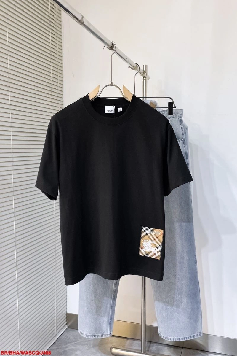 Trendsetting Burberry T-Shirts 105257