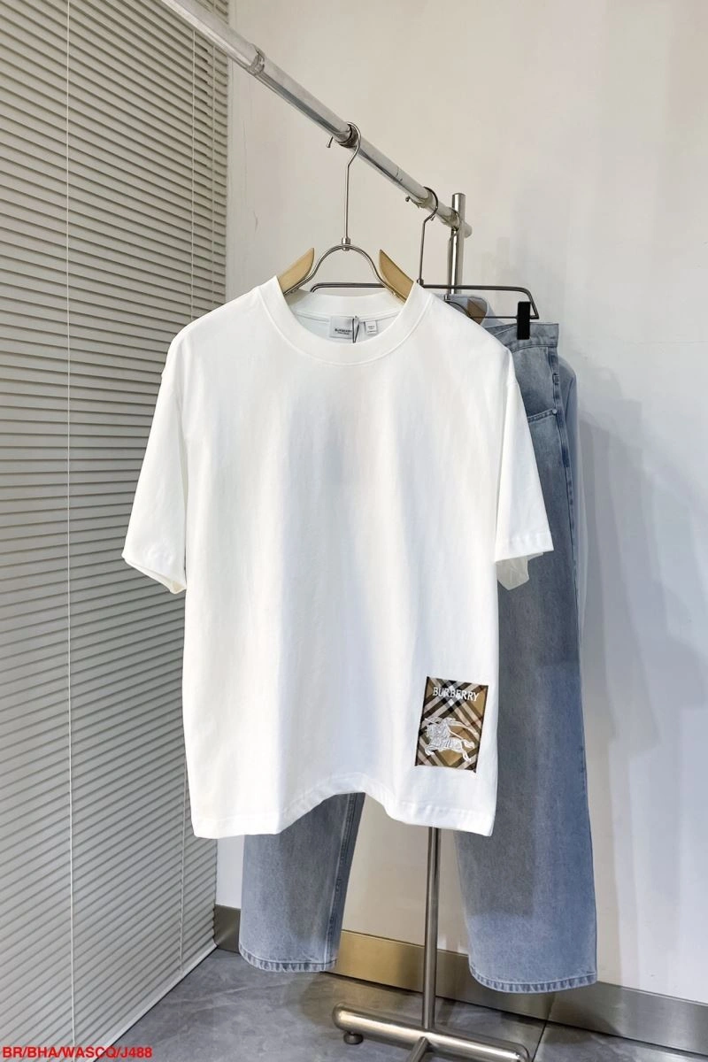 Trendsetting Burberry T-Shirts 105257
