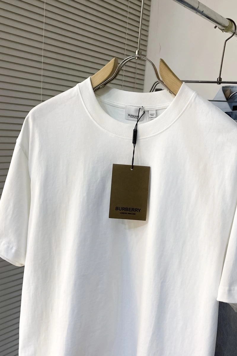 Trendsetting Burberry T-Shirts 105257