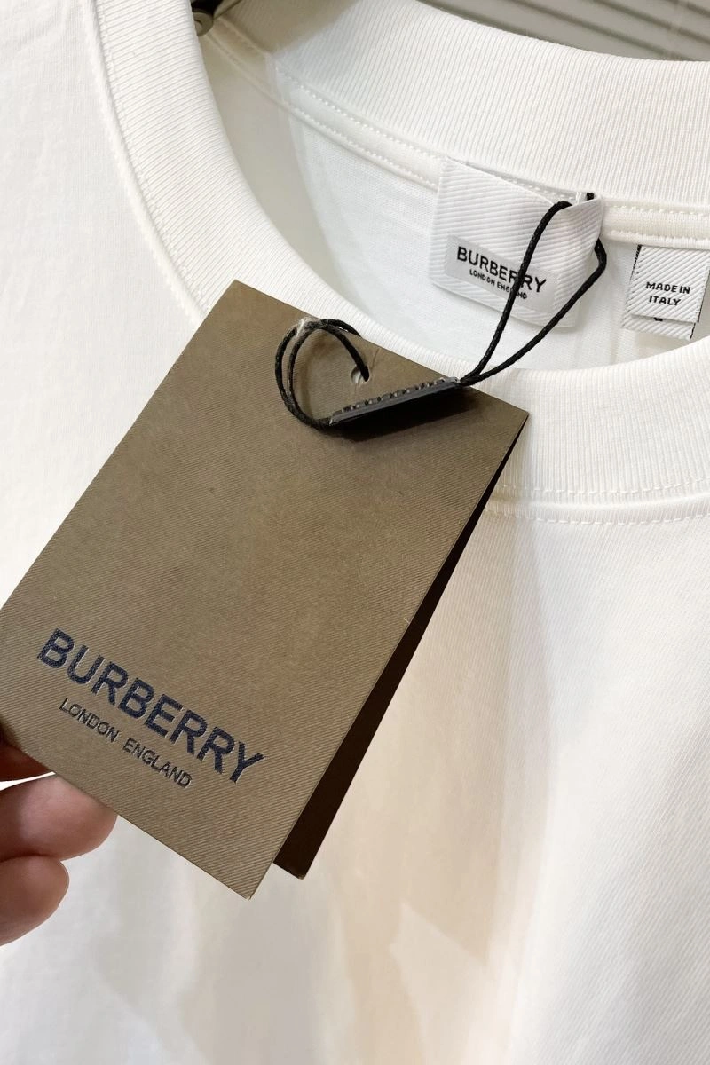 Trendsetting Burberry T-Shirts 105257