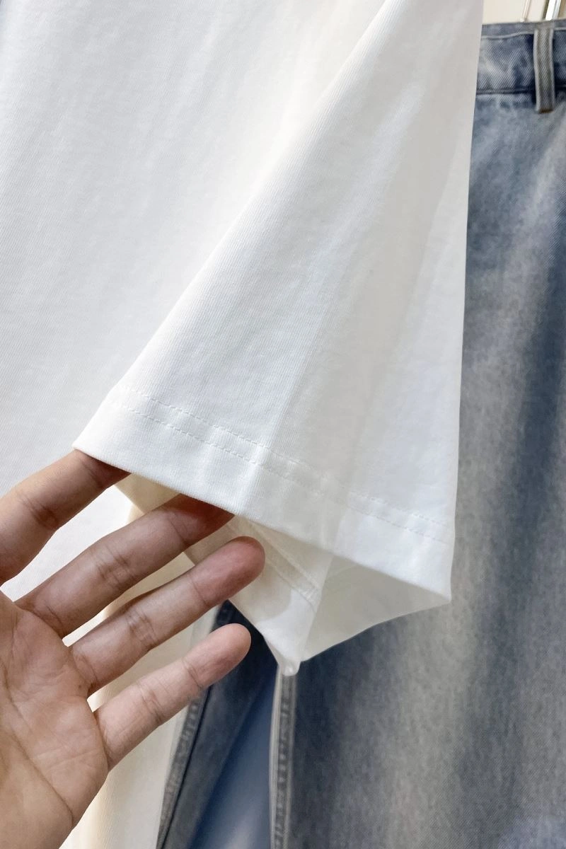 Trendsetting Burberry T-Shirts 105257