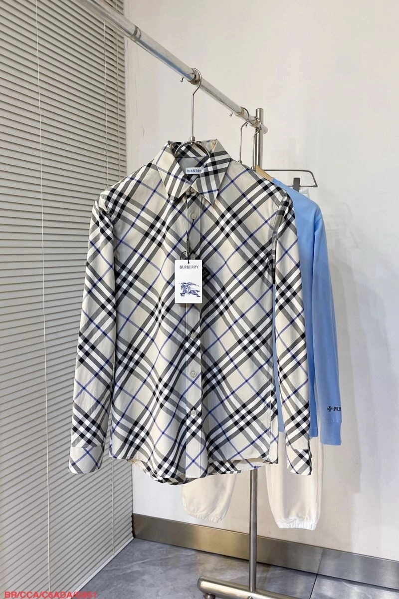 Youthful Burberry T-Shirts 105236