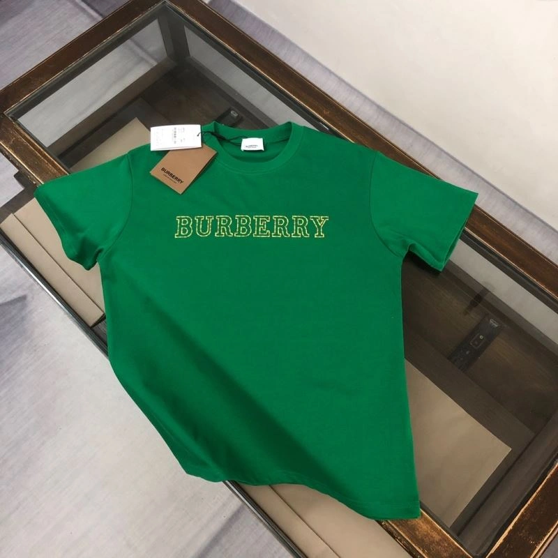 Burberry T-Shirts GoodFit 105249