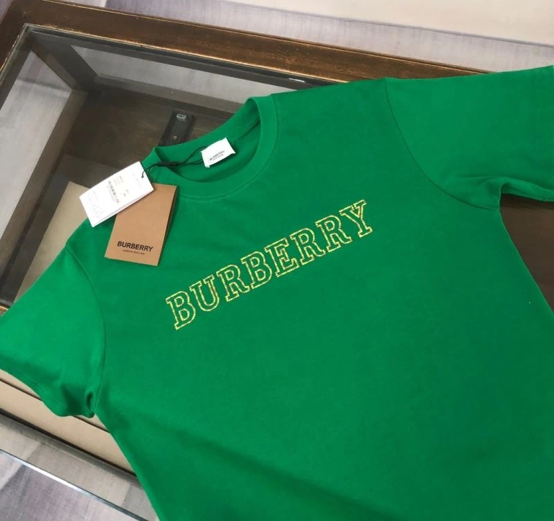 Burberry T-Shirts GoodFit 105249