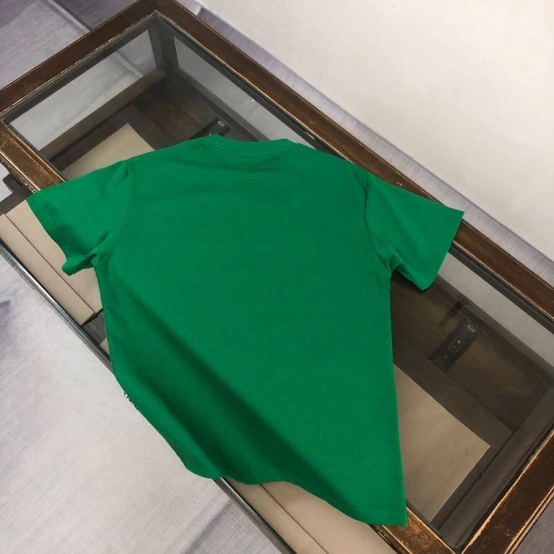 Burberry T-Shirts GoodFit 105249