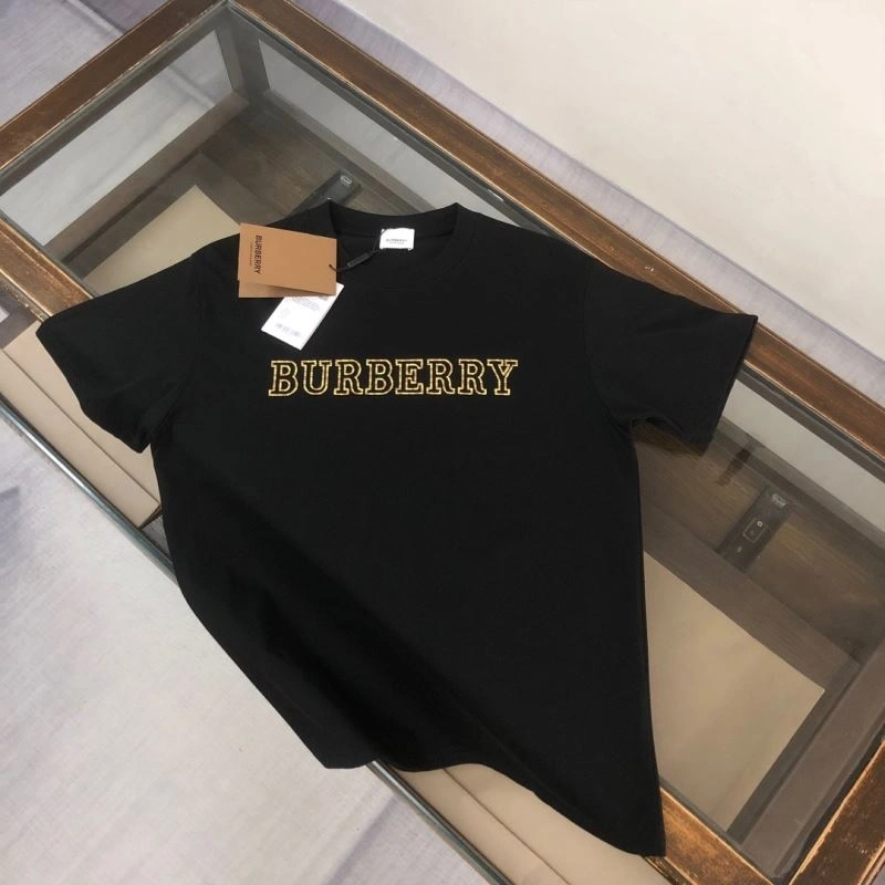 Breathable Burberry T-Shirts 105238