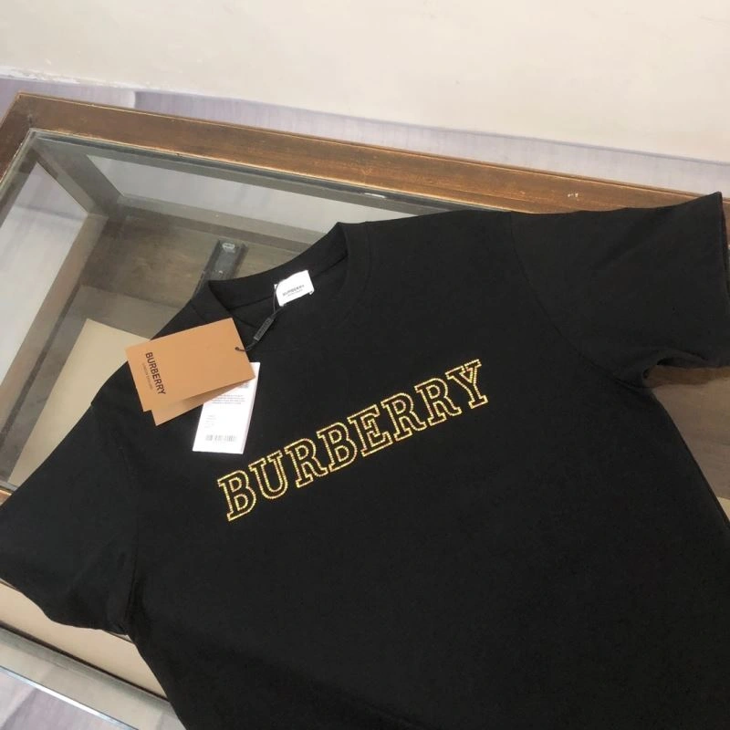 Breathable Burberry T-Shirts 105238