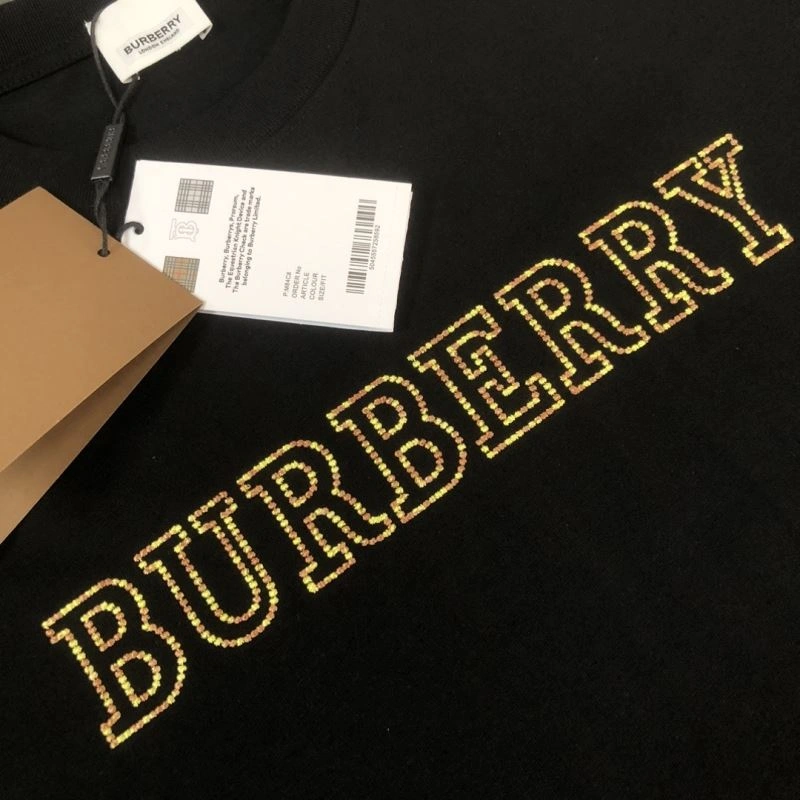 Breathable Burberry T-Shirts 105238