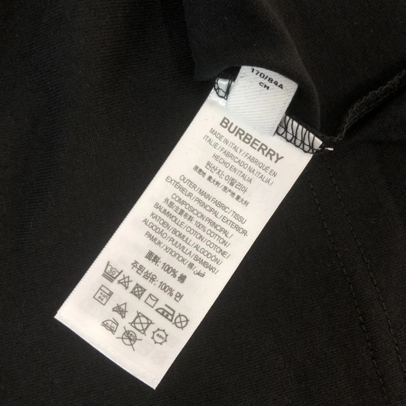 Breathable Burberry T-Shirts 105238