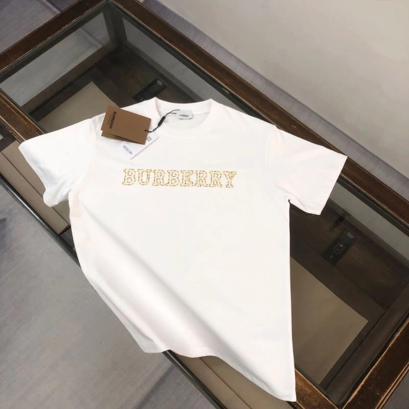 Burberry T-Shirts UrbanStyle 105233