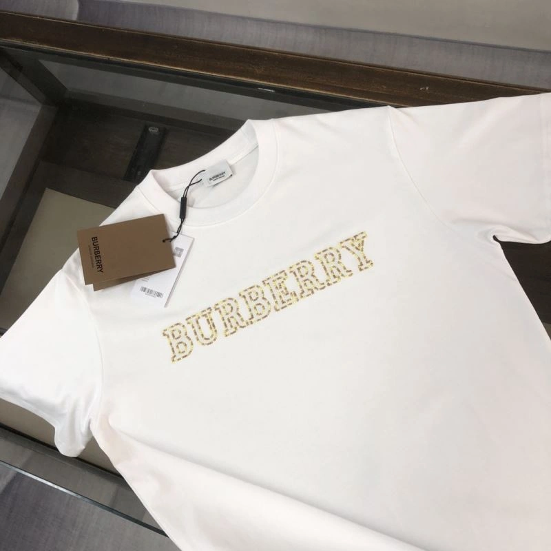 Burberry T-Shirts UrbanStyle 105233