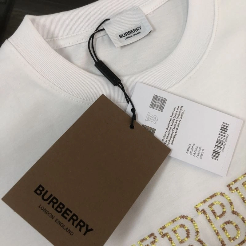 Burberry T-Shirts UrbanStyle 105233