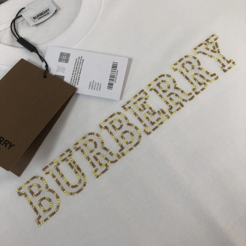Burberry T-Shirts UrbanStyle 105233