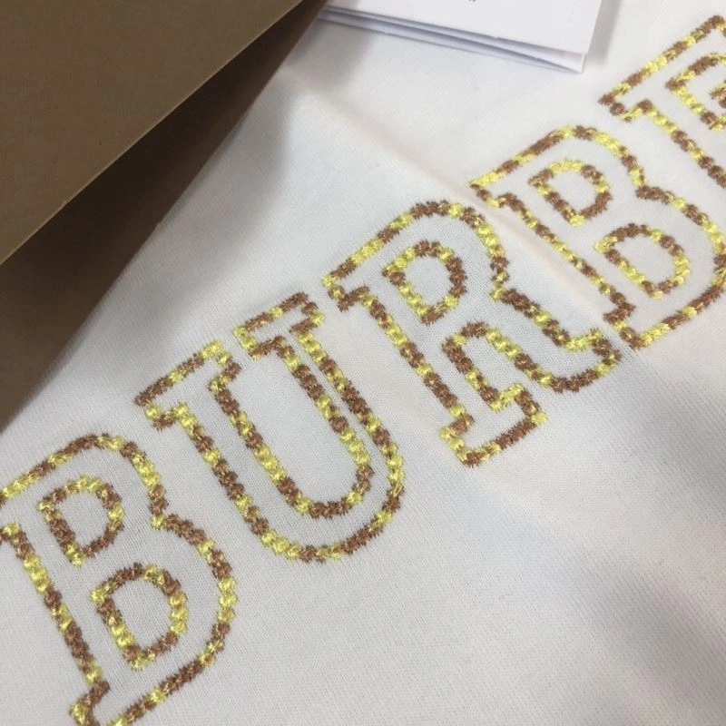Burberry T-Shirts UrbanStyle 105233