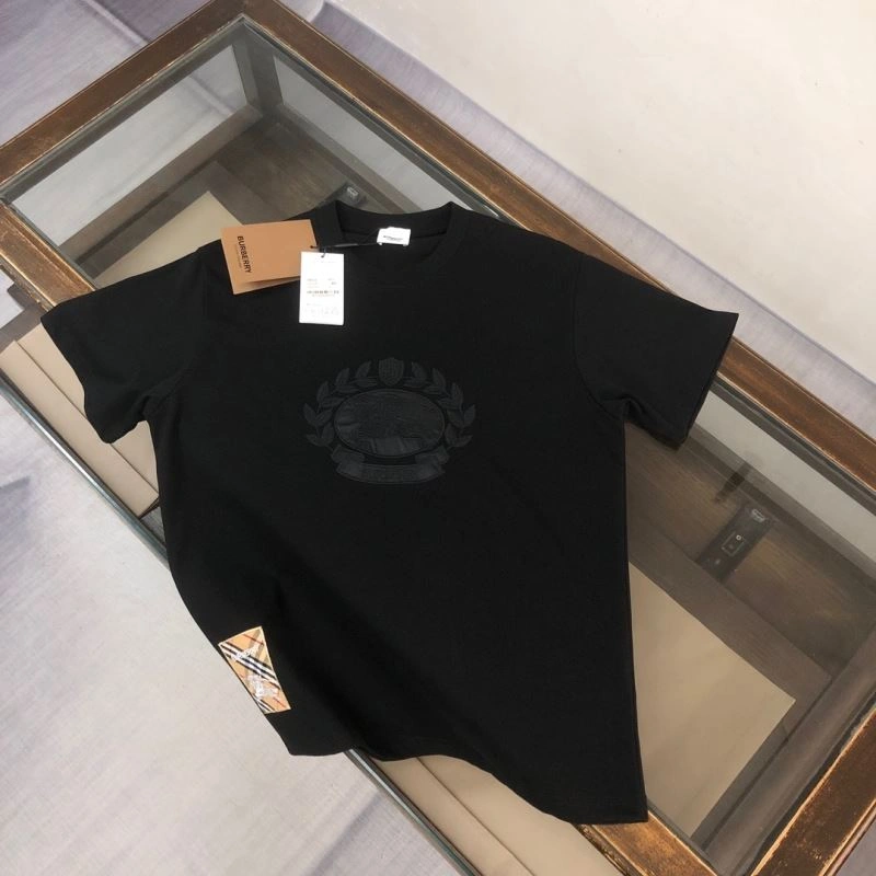 Burberry T-Shirts Vibrant 105298