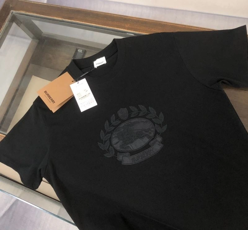 Burberry T-Shirts Vibrant 105298