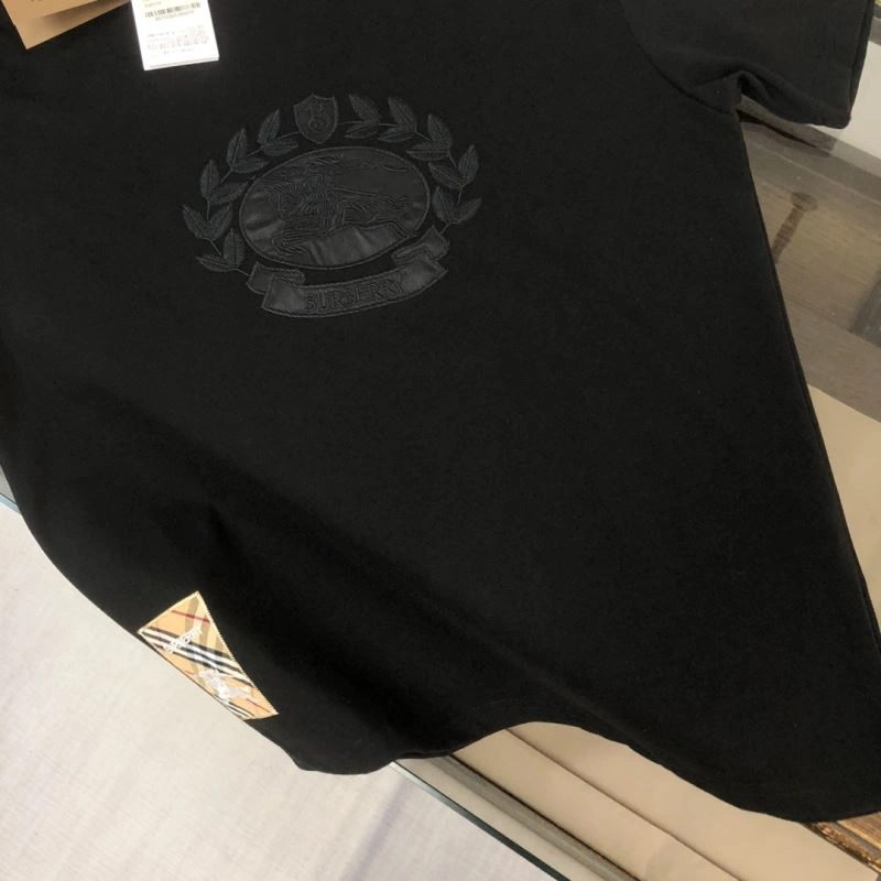 Burberry T-Shirts Vibrant 105298