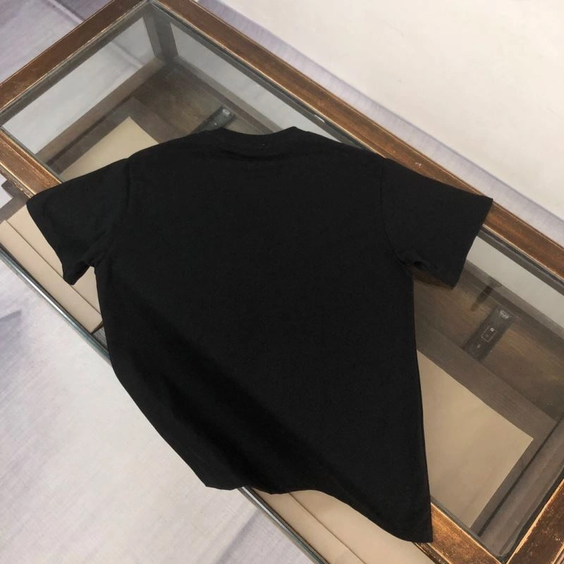 Burberry T-Shirts Vibrant 105298