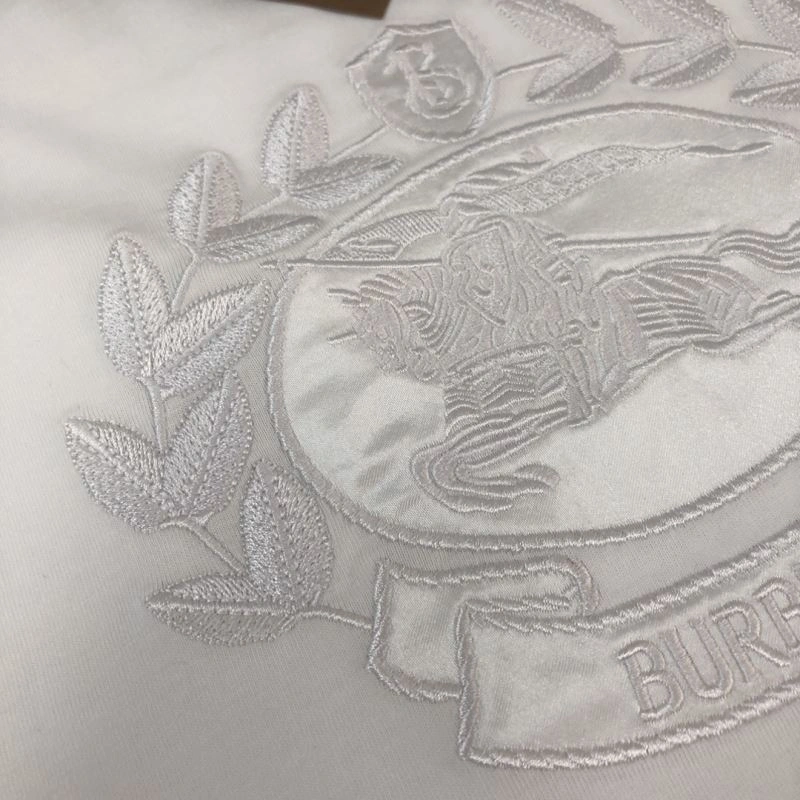 SmoothTexture Burberry T-Shirts 105232