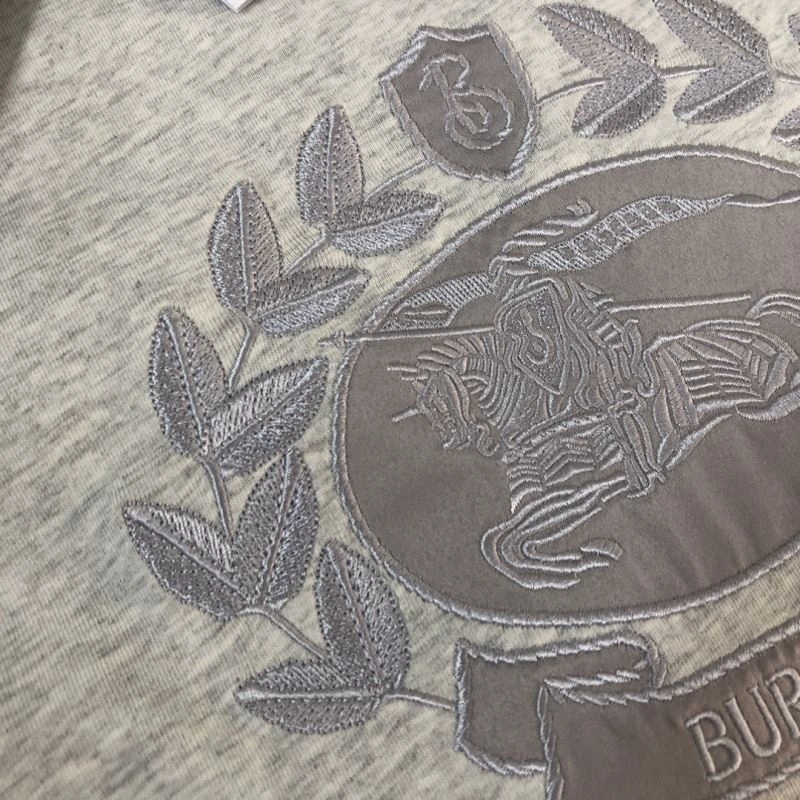 Trendy Burberry T-Shirts 105229