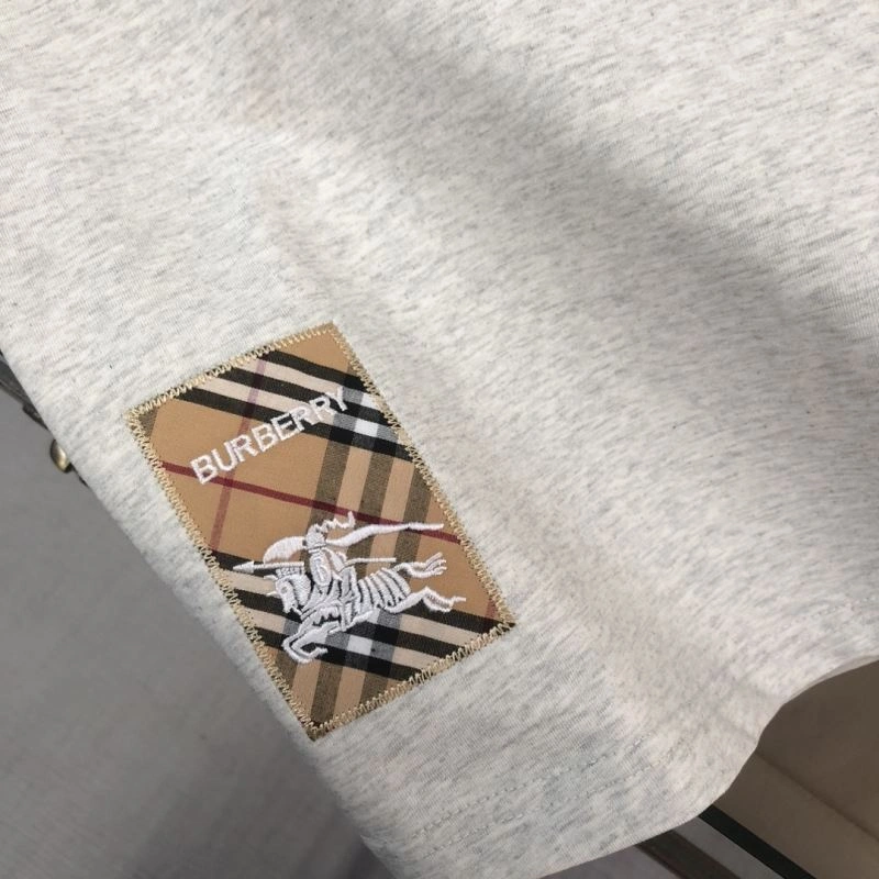 Trendy Burberry T-Shirts 105229