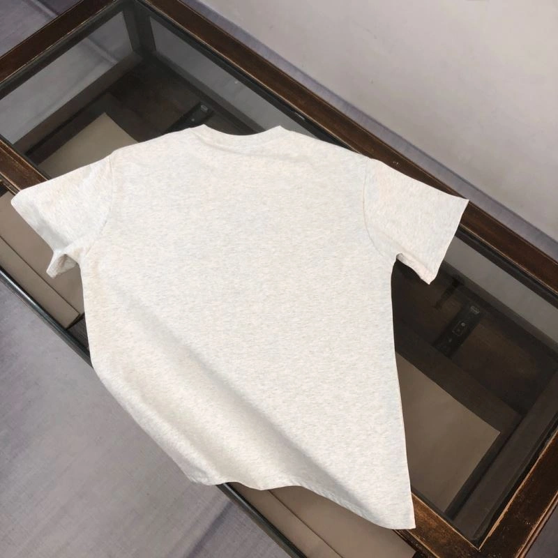 Trendy Burberry T-Shirts 105229