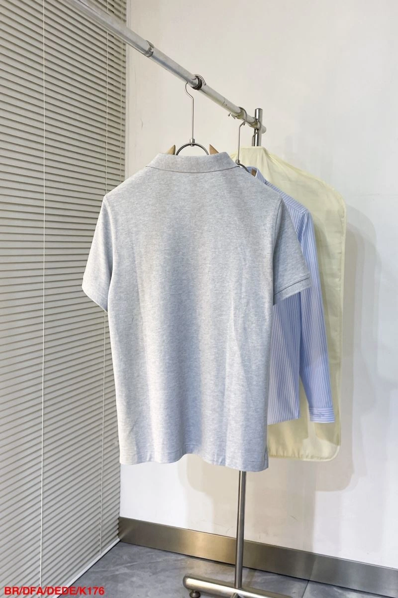 Burberry T-Shirts Chic 105230