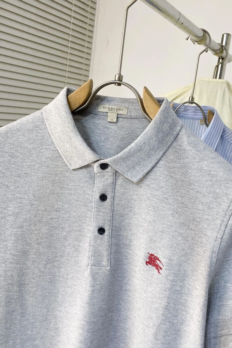 Burberry T-Shirts Chic 105230