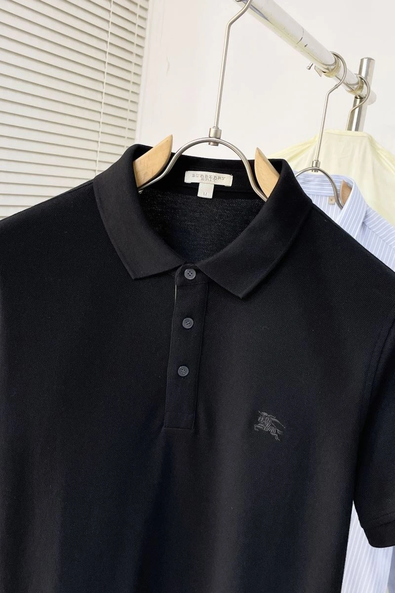 Burberry T-Shirts Lightweight 105227