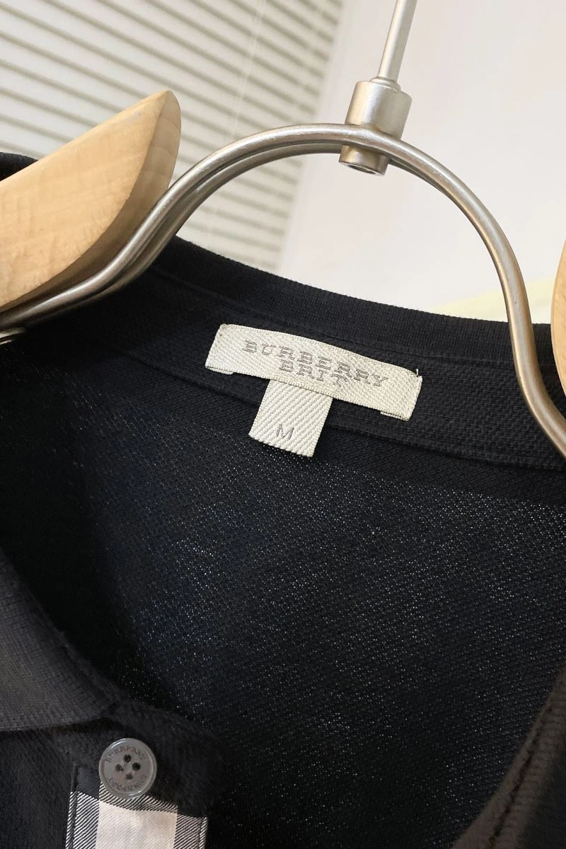 Burberry T-Shirts Lightweight 105227
