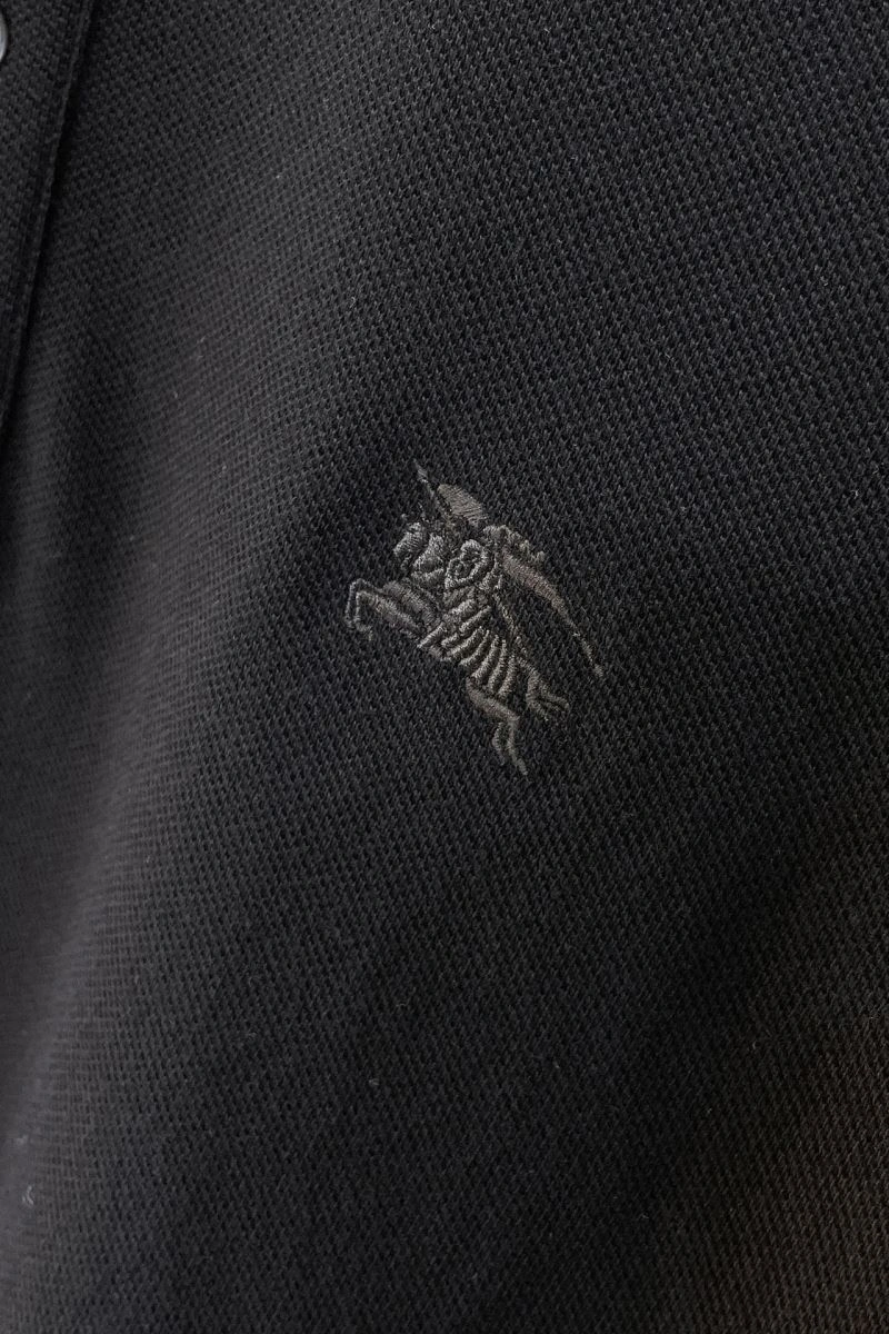 Burberry T-Shirts Lightweight 105227
