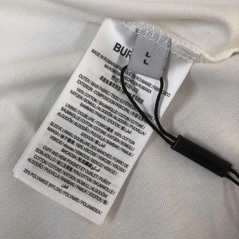 Durable Burberry T-Shirts 105225