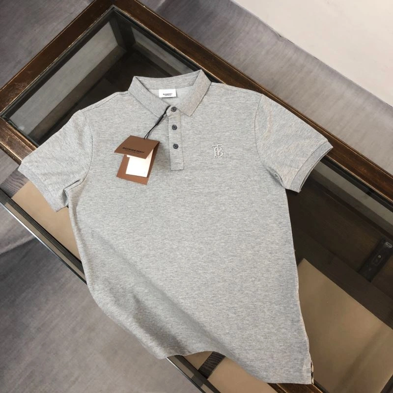 Colorful Burberry T-Shirts 105211