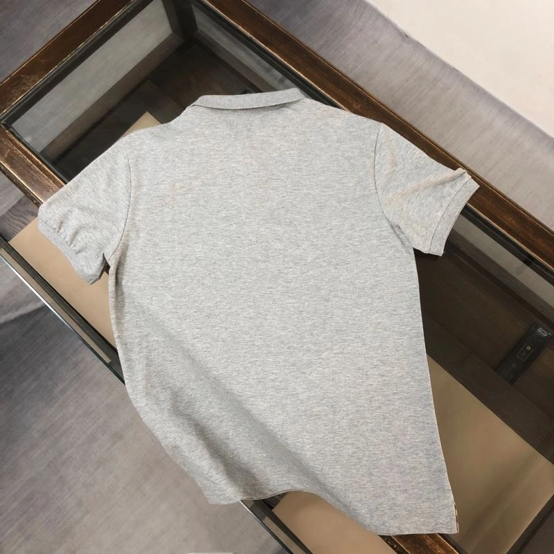 Colorful Burberry T-Shirts 105211