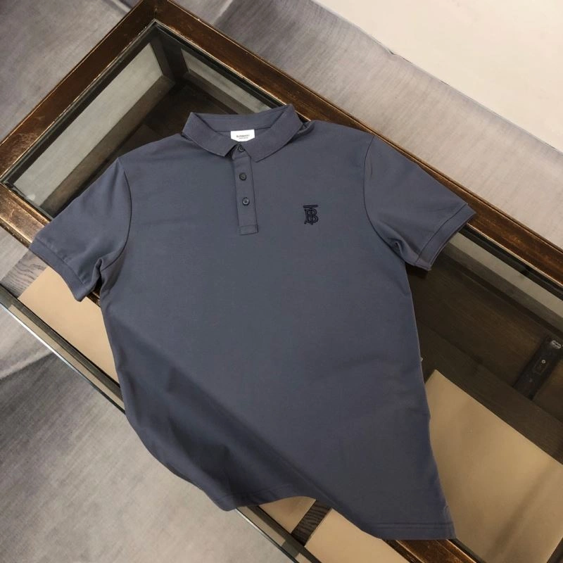 Burberry T-Shirts Colorful 105218