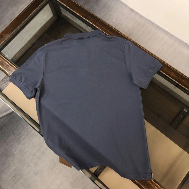 Burberry T-Shirts Colorful 105218