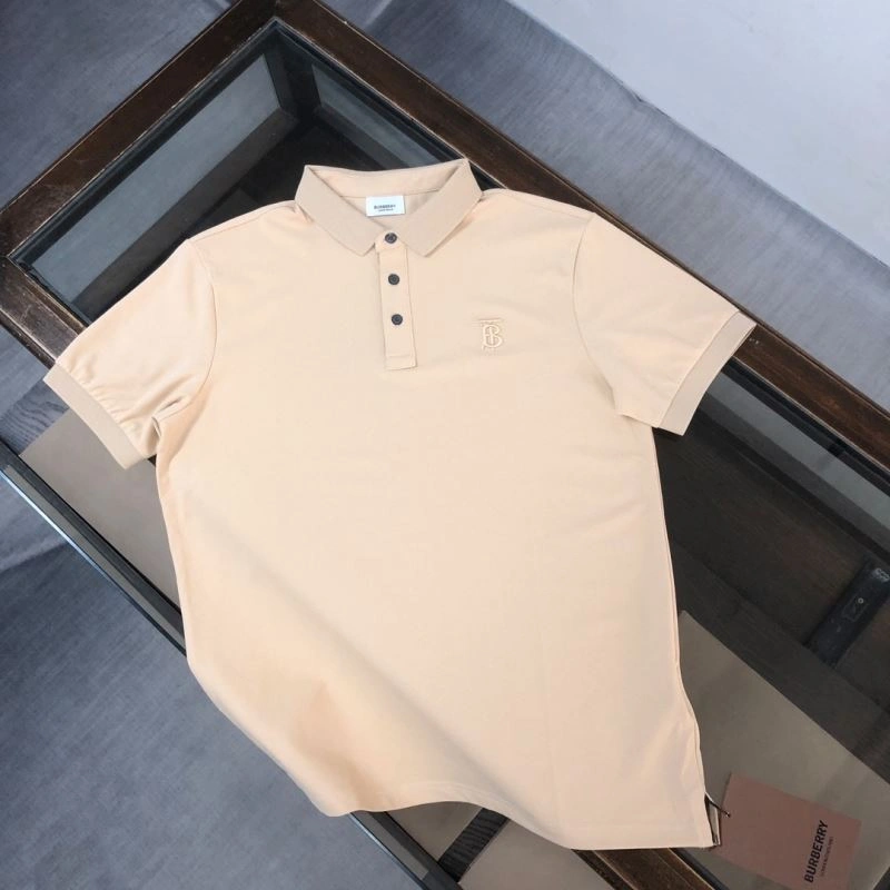 WellDesigned Burberry T-Shirts 105214