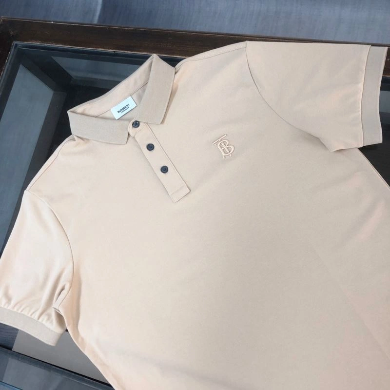 WellDesigned Burberry T-Shirts 105214
