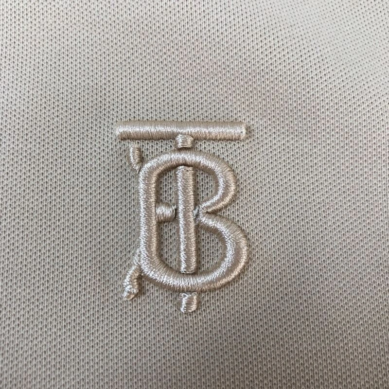 WellDesigned Burberry T-Shirts 105214