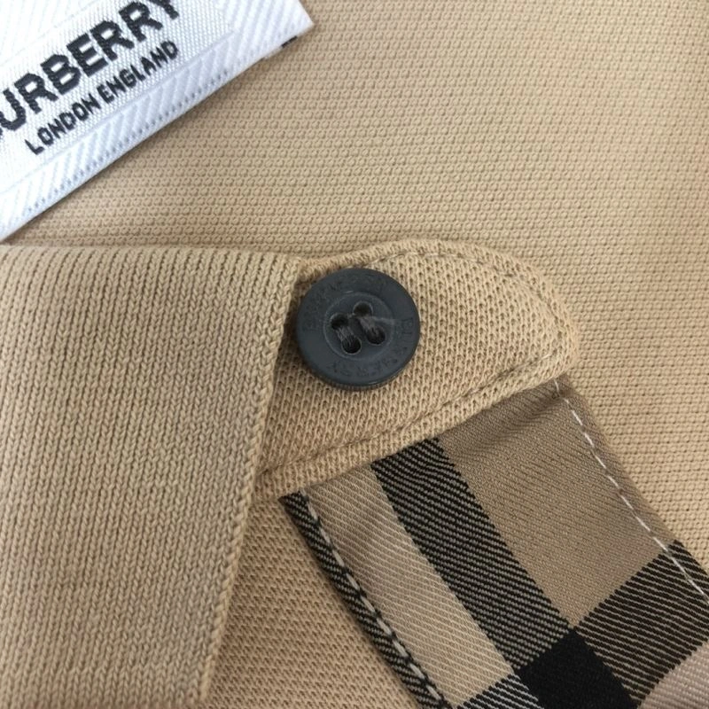 WellDesigned Burberry T-Shirts 105214