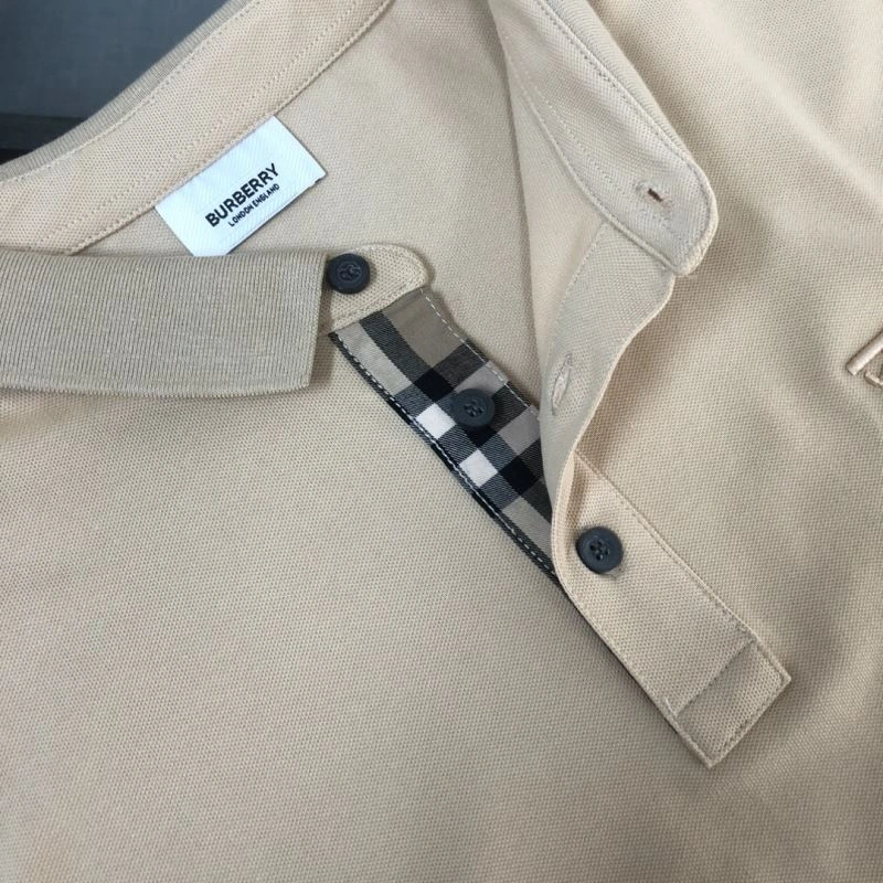 WellDesigned Burberry T-Shirts 105214