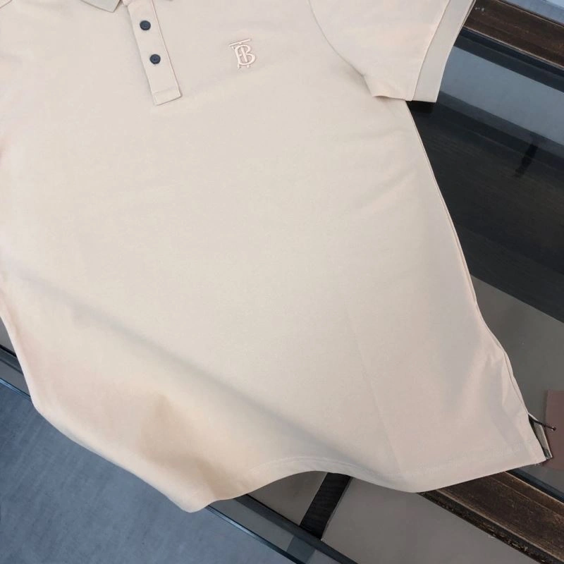 WellDesigned Burberry T-Shirts 105214
