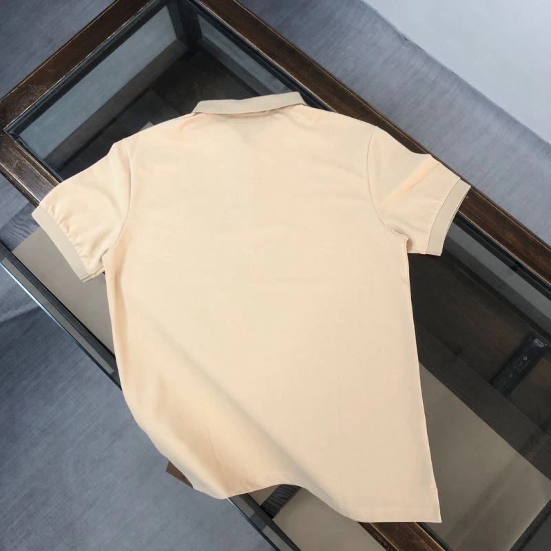 WellDesigned Burberry T-Shirts 105214