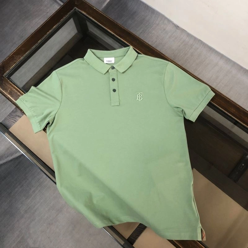 Burberry T-Shirts Snug 105235