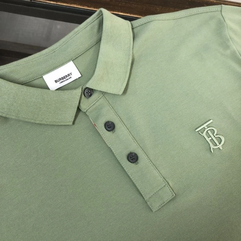 Burberry T-Shirts Snug 105235