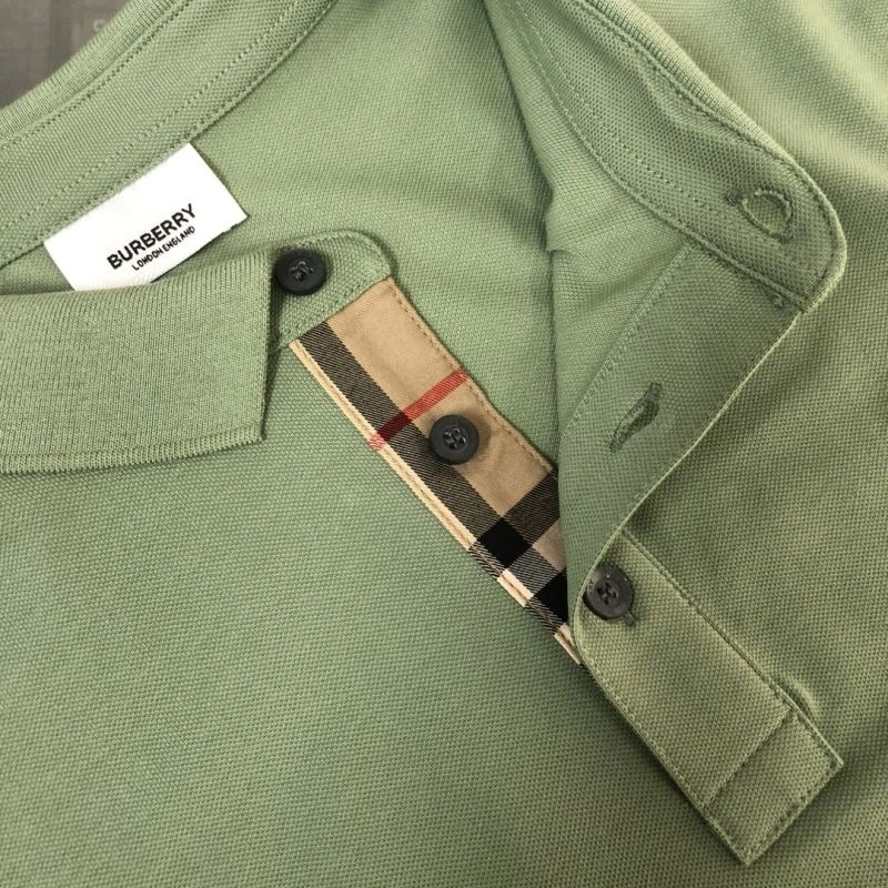 Burberry T-Shirts Snug 105235