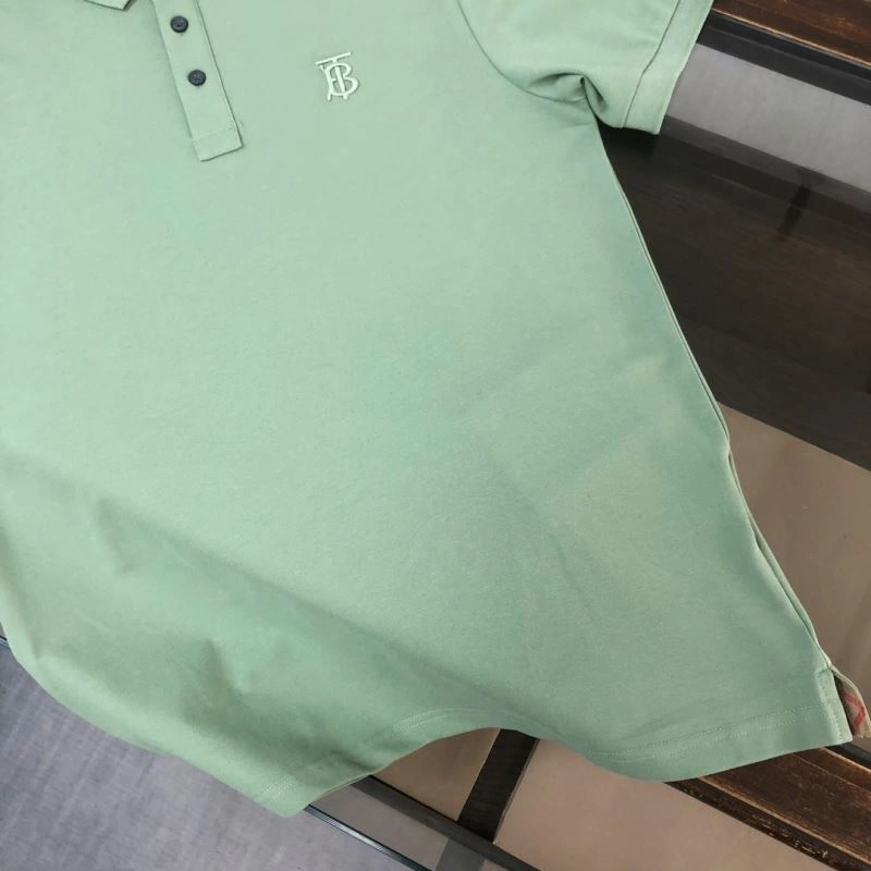 Burberry T-Shirts Snug 105235